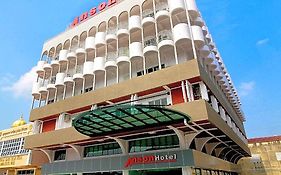Anson Hotel